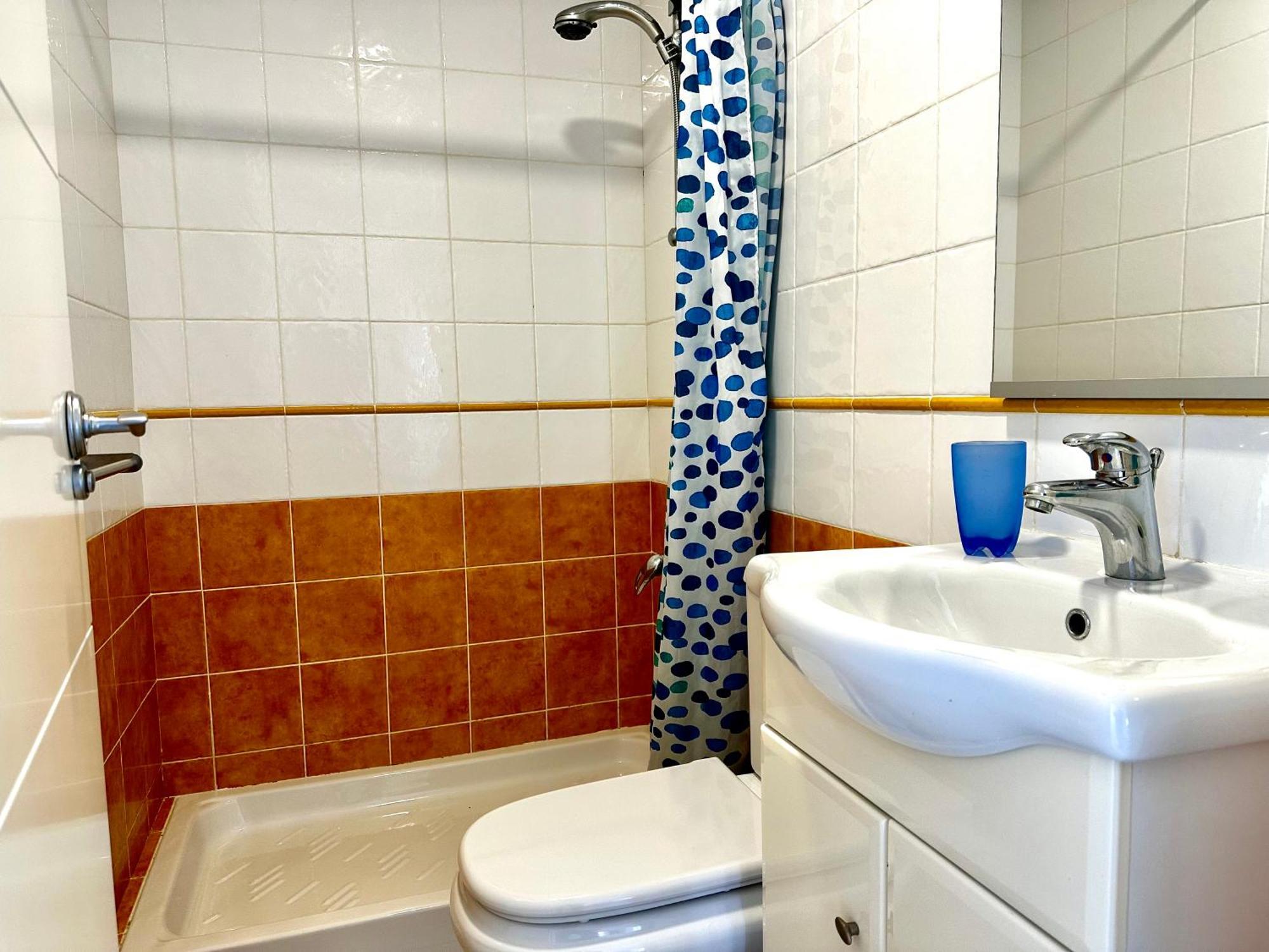 Bright Apartment 300M From The Beach Sitio de Calahonda Exterior photo
